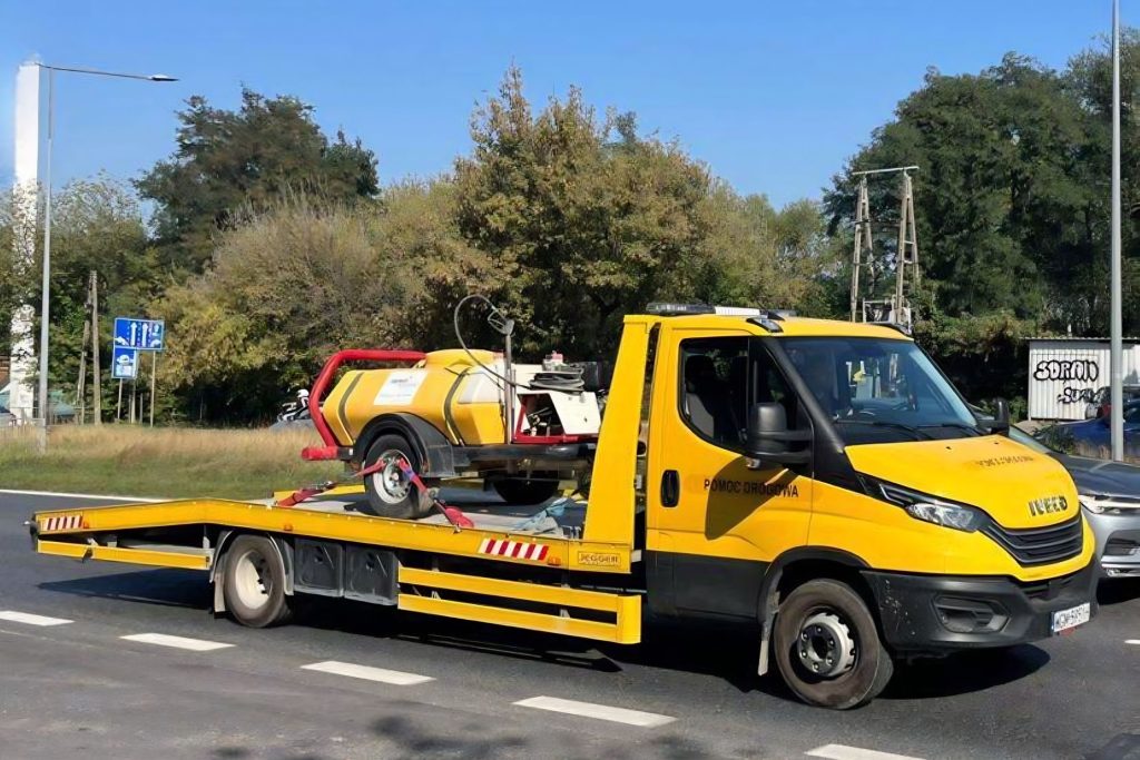 transport